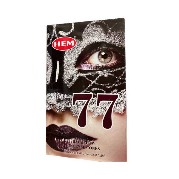 عود آبشاری هم 77 HEM