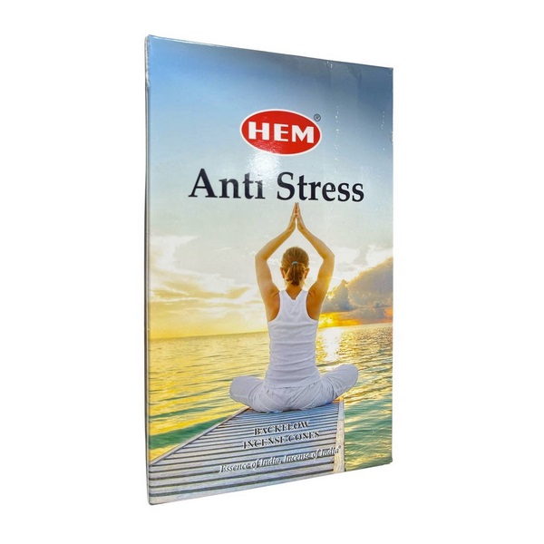 عود آبشاری هم آنتی استریت Hem Anti Street