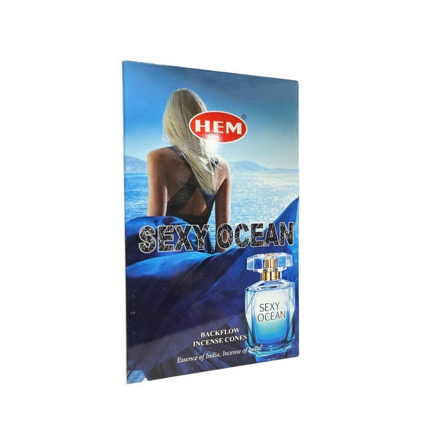 عود آبشاری هم اوشن Hem Ocean