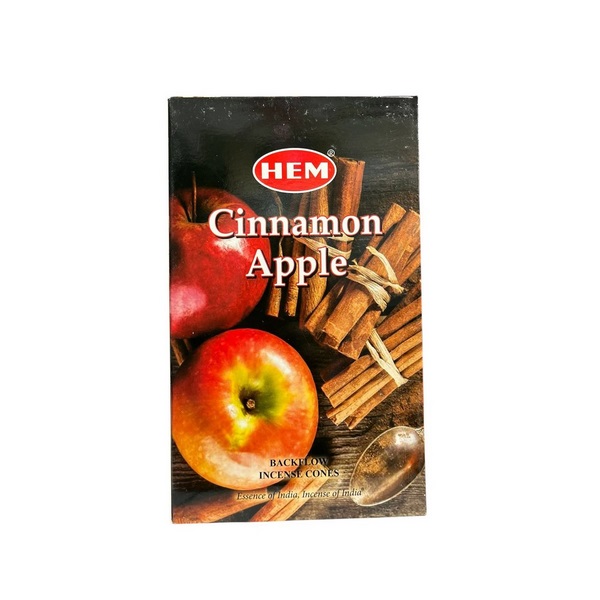 عود آبشاری هم اپل Hem Apple