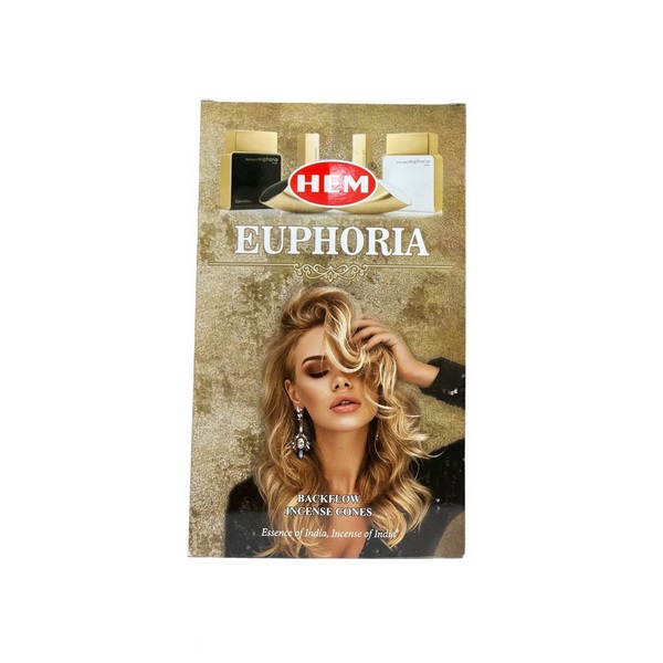 عود آبشاری هم ایفوریا Hem Euphoria