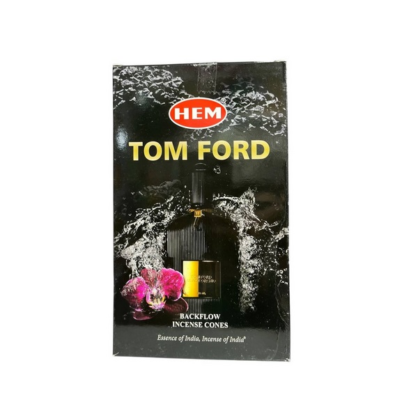 عود آبشاری هم تام فورد Hem Tom Ford