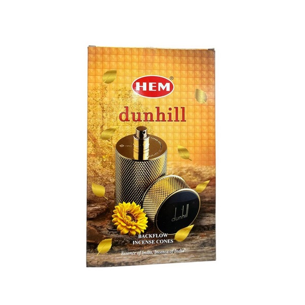 عود آبشاری هم دانهیل Hem Dunhill
