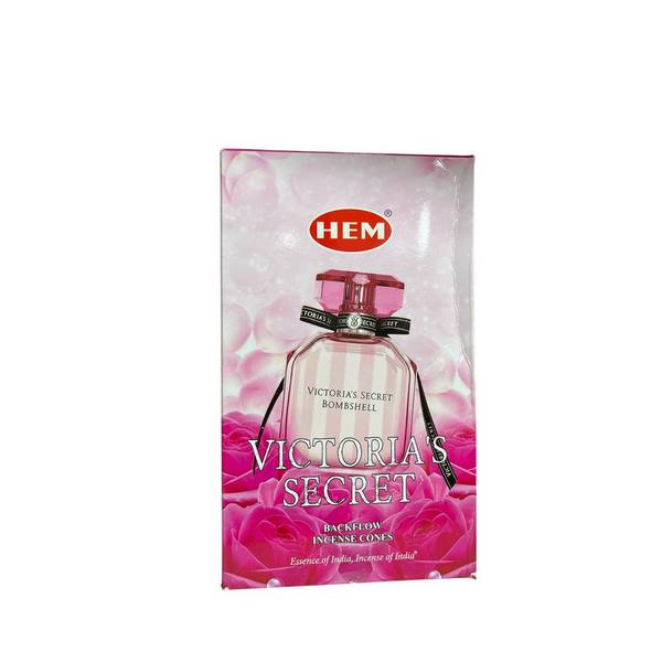 عود آبشاری هم ویکتوریا سکرت Hem Victoria Secret