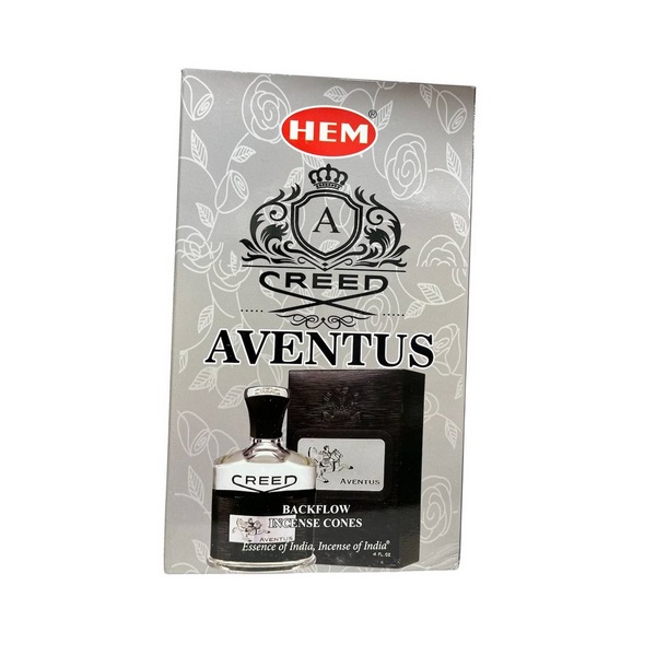 عود آبشاری هم کرید اونتوس Hem Creed Aventus