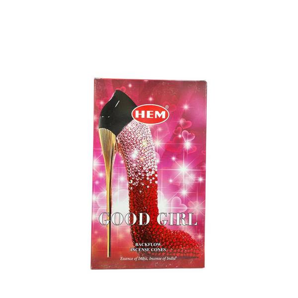 عود آبشاری هم گود گرل Hem Good Girl