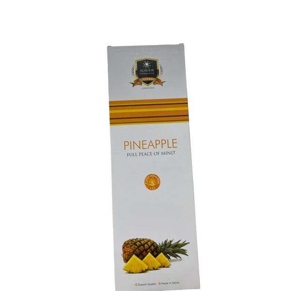 عود دست ساز آلاکیک پاین اپل Alaukik Pineapple