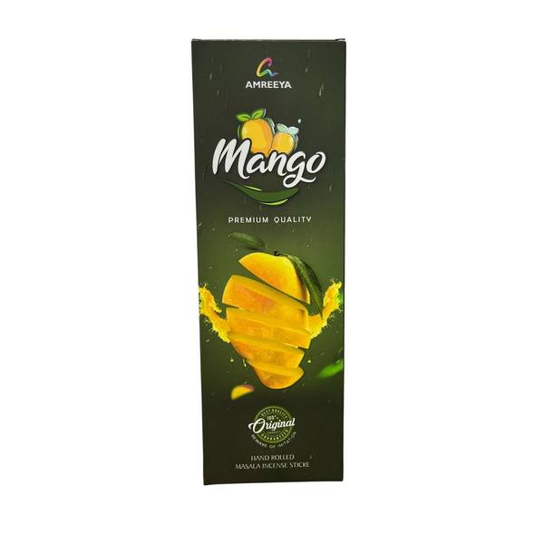 عود دست ساز آمریا مانگو Amreeya Mango