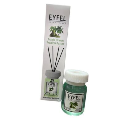 خوشبوکننده ایفل جنگل های استوایی Eyfel Tropic Forest