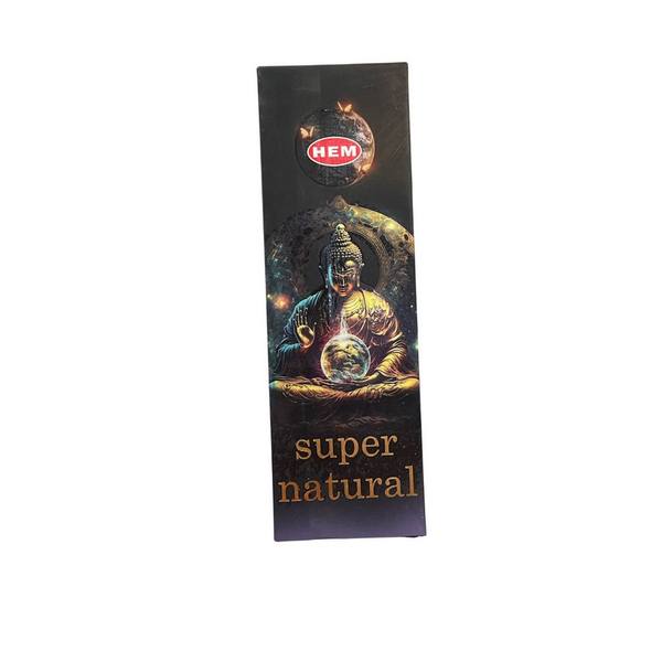 عود دست ساز هم سوپر نچرال Hem Super Natural