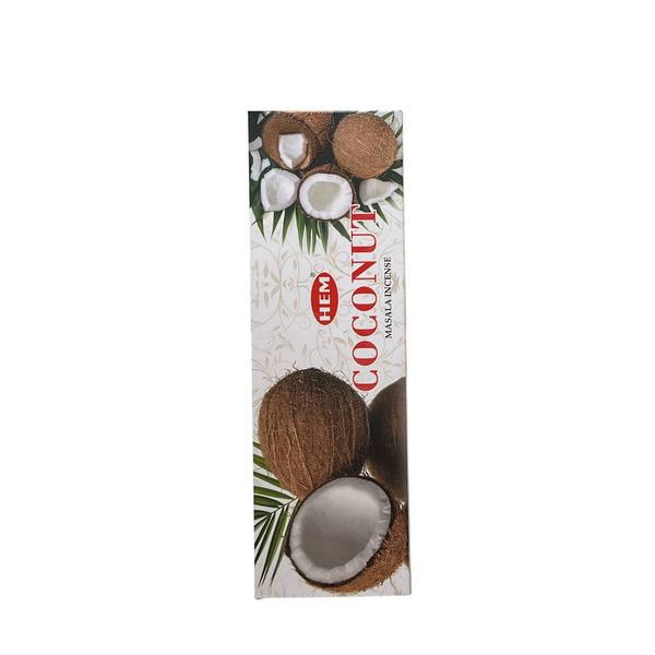 عود دست ساز هم کوکونات Hem Coconut