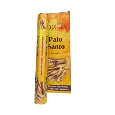 عود شرکتی دارشان پالو سانتو Darshan Palo Santo