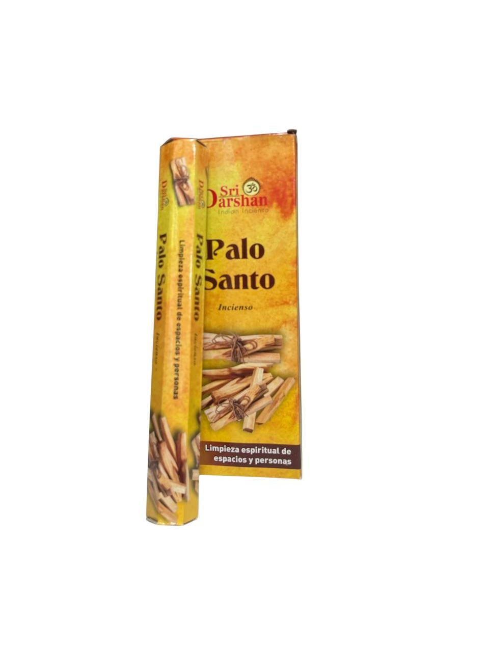 عود شرکتی دارشان پالو سانتو Darshan Palo Santo