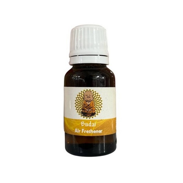 اسانس خوشبوکننده هوا بودا Budai