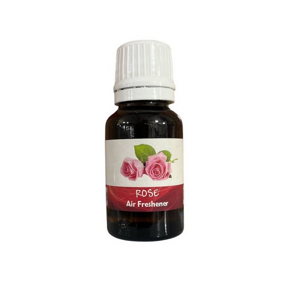 اسانس خوشبوکننده هوا گل رز Rose