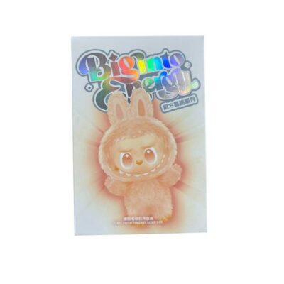 عروسک لبوبو مدل انرژی Labobo