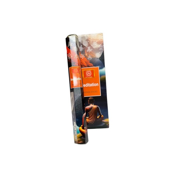 عود شرکتی سلطان مدیتیشن Sultan Meditation